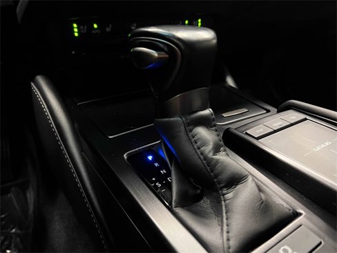 Certified 2022 Lexus ES 350 w/ Premium Package image 21