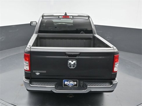 Used 2022 RAM 1500 Big Horn image 14