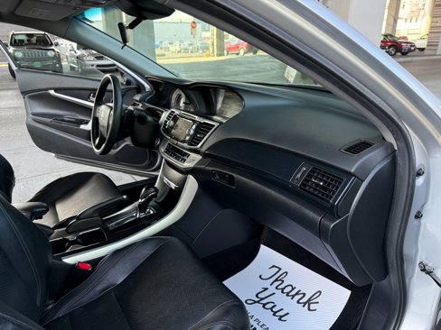 Used 2014 Honda Accord EX-L image 19