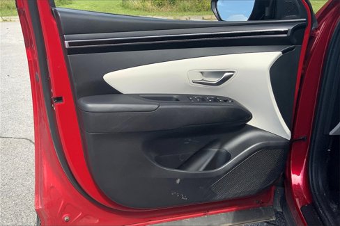 Used 2023 Hyundai Tucson SEL image 22