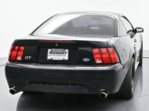 Used 2003 Ford Mustang GT image 6
