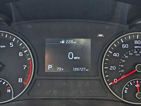 Used 2020 Kia Optima SE image 21