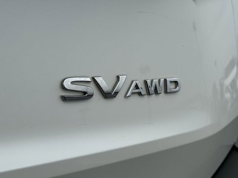 Certified 2021 Nissan Rogue SV w/ Premium Package image 18