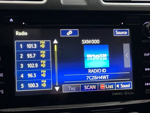 Used 2018 Subaru WRX STI image 47