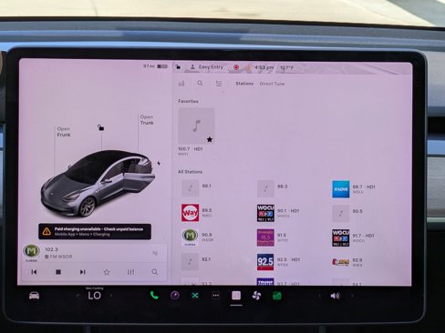 Used 2019 Tesla Model 3 Long Range image 13