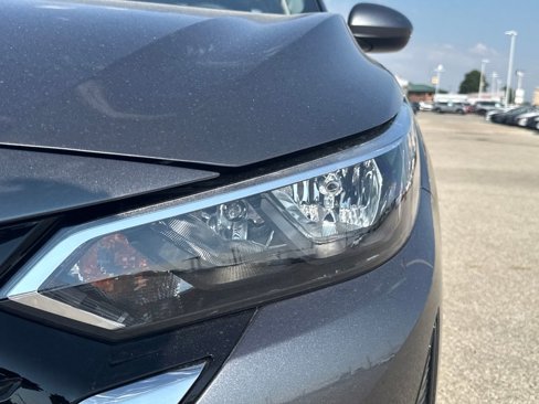New 2025 Nissan Sentra S image 9
