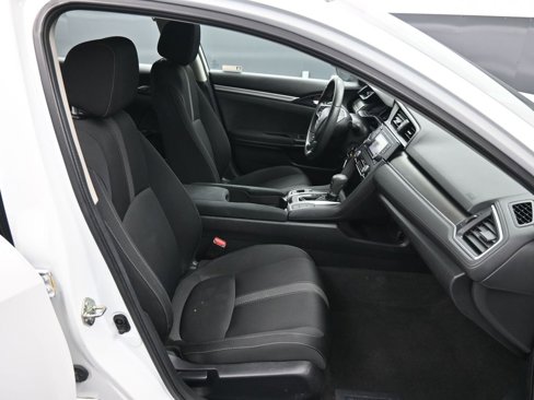 Used 2020 Honda Civic LX image 24