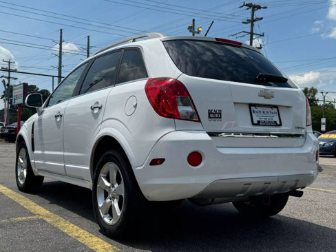 Used 2014 Chevrolet Captiva Sport LT w/ Convenience Package image 6