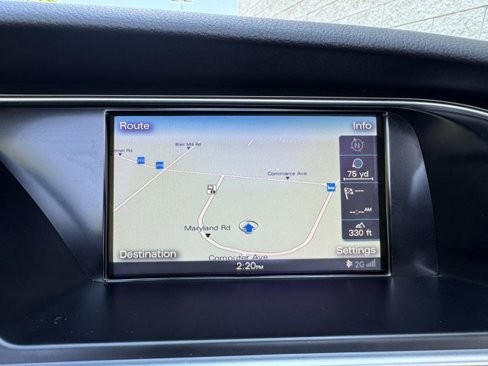 Used 2013 Audi A5 2.0T Prestige w/ Prestige Pkg image 20