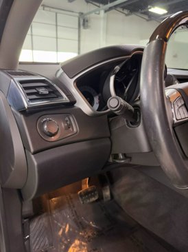 Used 2012 Cadillac SRX Luxury image 21