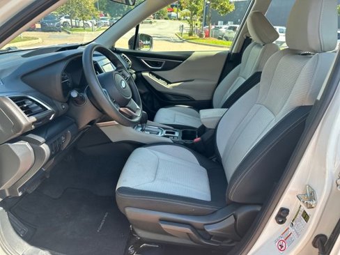 Used 2019 Subaru Forester w/ Alloy Wheel Package image 9