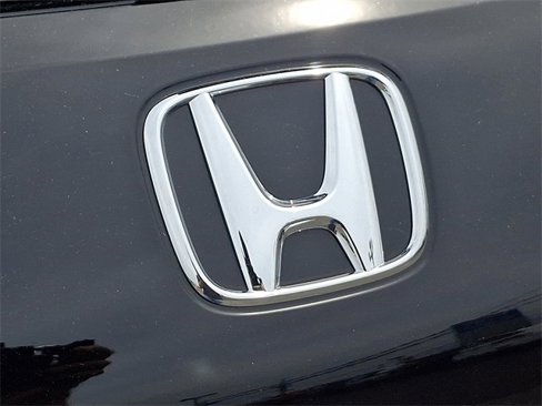 Certified 2025 Honda HR-V LX image 29