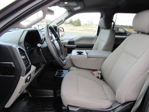 Used 2019 Ford F150 XLT image 18