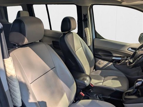 Used 2016 Ford Transit Connect Titanium image 20