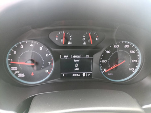 Used 2020 Chevrolet Malibu LS image 18