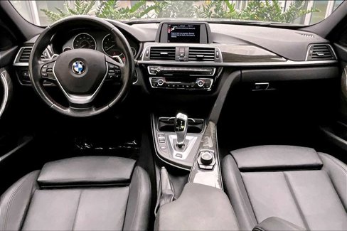 Used 2017 BMW 330e image 13