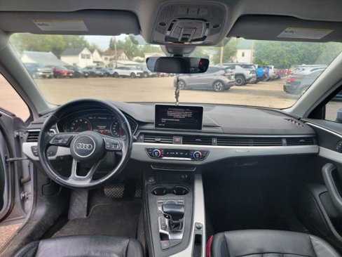 Used 2017 Audi A4 2.0T Premium image 14