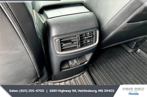 Used 2020 Honda CR-V Touring image 22