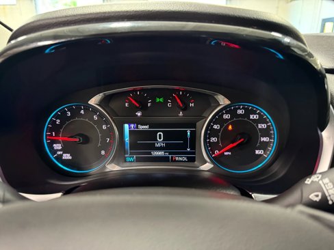 Used 2018 Chevrolet Traverse LT image 37