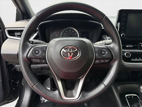 Used 2022 Toyota Corolla SE image 14