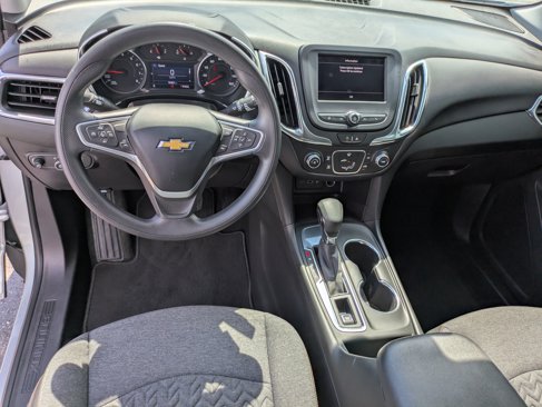 Used 2022 Chevrolet Equinox LT image 15