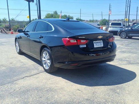 Used 2023 Chevrolet Malibu LT image 14