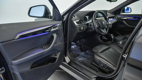 Used 2022 BMW X2 sDrive28i w/ Premium Package image 20