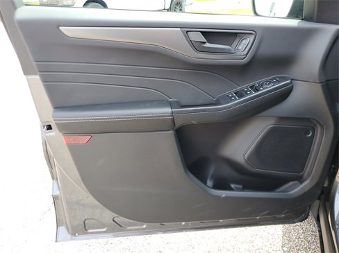 New 2025 Ford Escape Active w/ Tech Pack #1 image 16