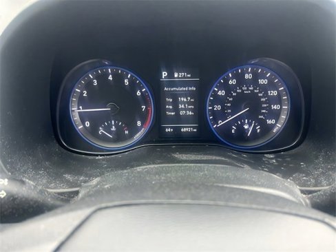 Used 2020 Hyundai Kona Limited image 18
