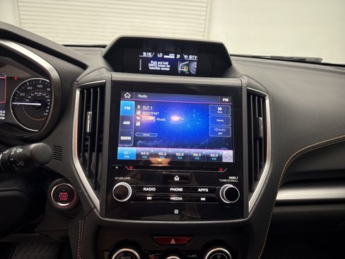 Used 2021 Subaru Crosstrek 2.5i Limited image 33