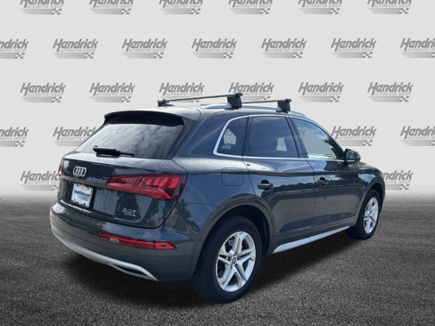 Used 2018 Audi Q5 2.0T Premium Plus image 10