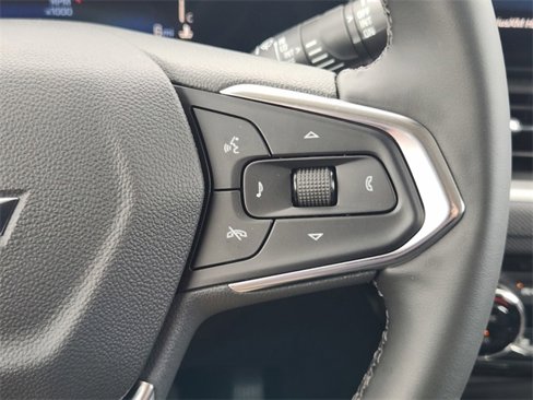 New 2025 Chevrolet TrailBlazer LT w/ Convenience Package image 20