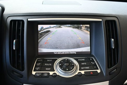 Used 2008 INFINITI G35 Journey w/ Premium Pkg image 58