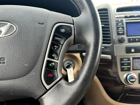 Used 2011 Hyundai Santa Fe Limited image 27