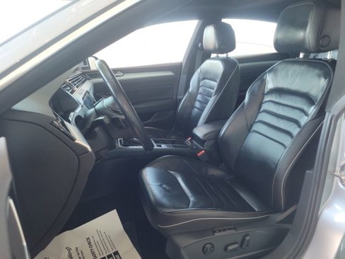 Used 2019 Volkswagen Arteon SEL image 7