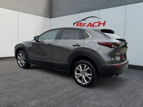 Used 2021 MAZDA CX-30 AWD 2.5 S w/ Preferred Package image 5
