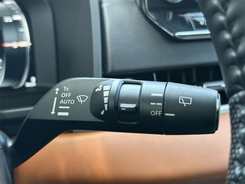 Used 2022 Mitsubishi Outlander SEL image 34