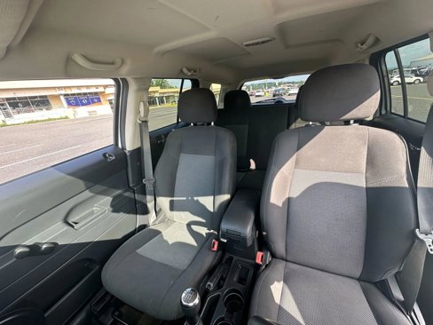 Used 2016 Jeep Patriot Sport image 17