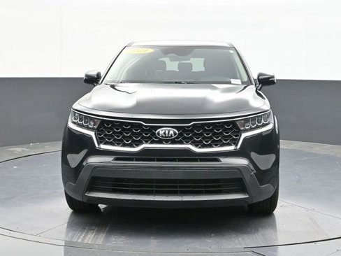 Used 2021 Kia Sorento LX image 23