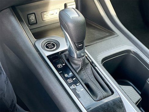 Certified 2024 Nissan Sentra SV image 14
