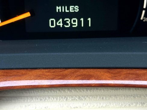 Used 2003 Mercedes-Benz S 430 image 3