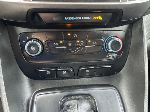 Certified 2019 Ford Transit Connect XL image 19