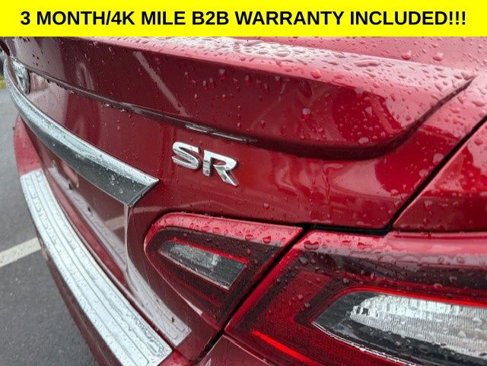 Used 2017 Nissan Altima 2.5 SR image 8