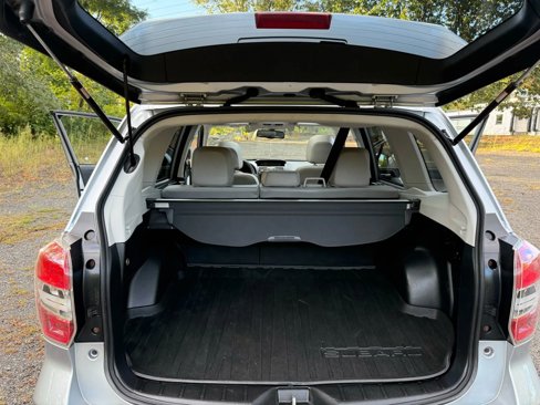 Used 2014 Subaru Forester 2.5i Touring image 18
