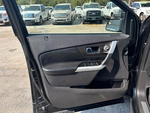 Used 2013 Ford Edge Limited image 15