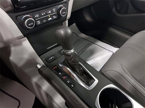 Used 2022 Acura ILX w/ Premium Package image 28