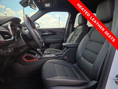 Used 2023 Chevrolet TrailBlazer RS image 15
