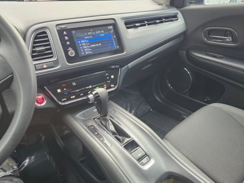 Used 2021 Honda HR-V EX image 29