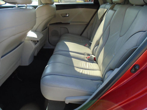 Used 2009 Toyota Venza image 10
