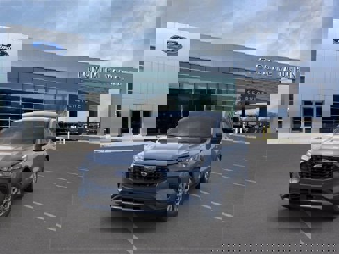 New 2025 Ford Escape Active w/ Tech Pack #1 image 2